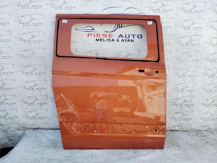 Usa dreapta laterala,culisanta Ford Transit Custom FACELIFT an 2018-2023