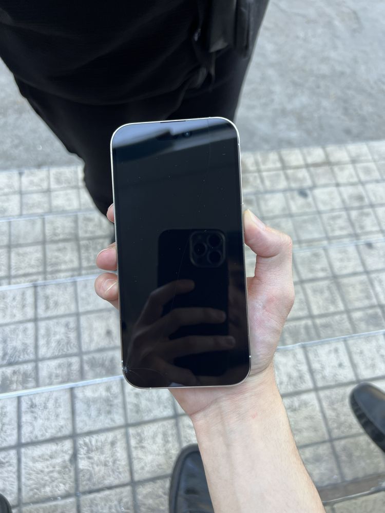 iPhone 14pro 256gb