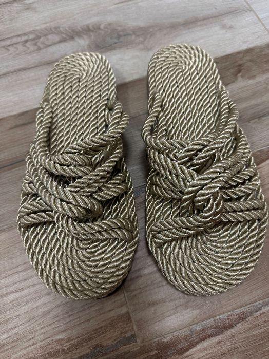 Плажни чехли OYSHO