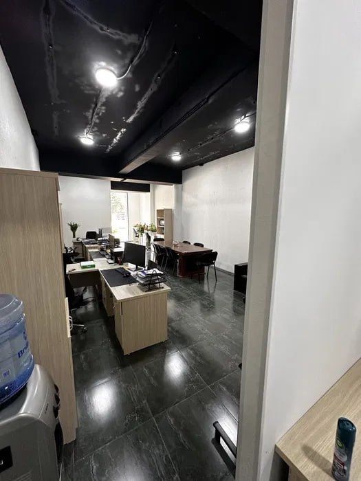 Амир Темура София | 78кв - нежилое помещение вдоль дороги Аренда