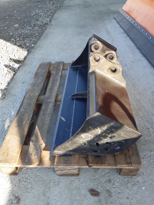 Cupa taluzare 1000mm miniexcavator JCB 1CX/802X/803X