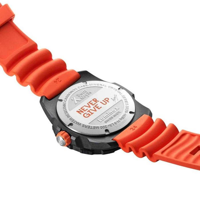 Мъжки часовник Luminox Bear Grylls Survival XB.3729.NGU