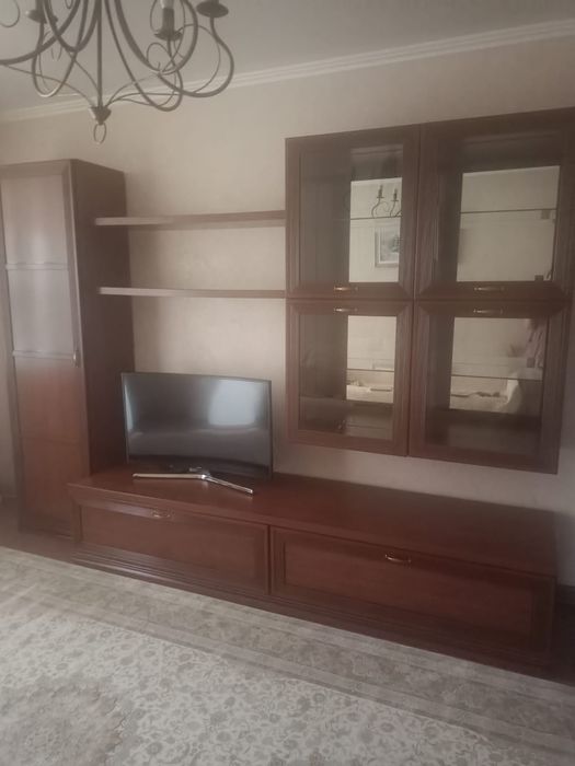 Стенка в гостинную