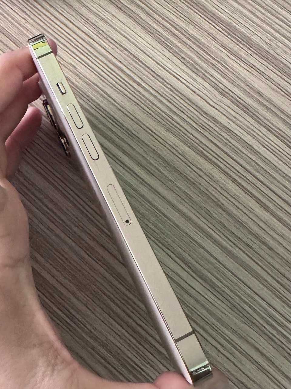 IPhone 13 Pro като НОВ !