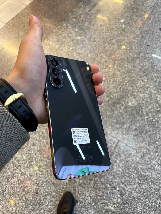 Samsung A56 yangi holati