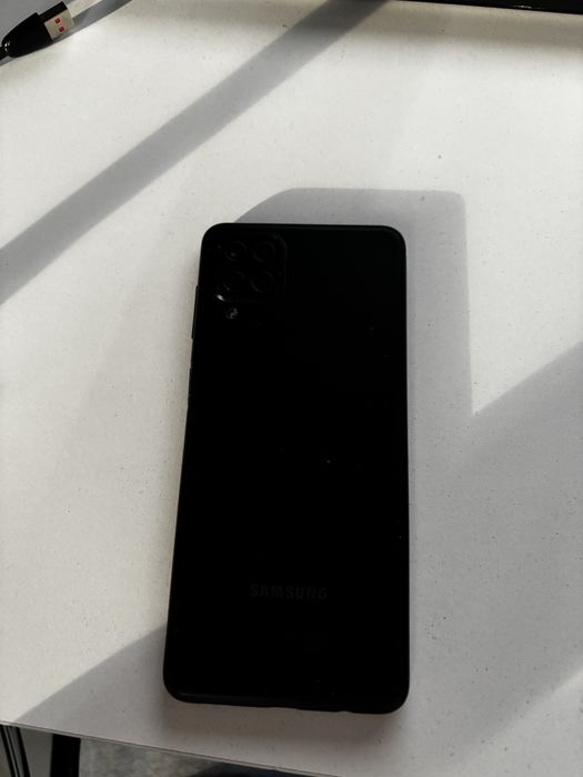Samsung galaxy A12