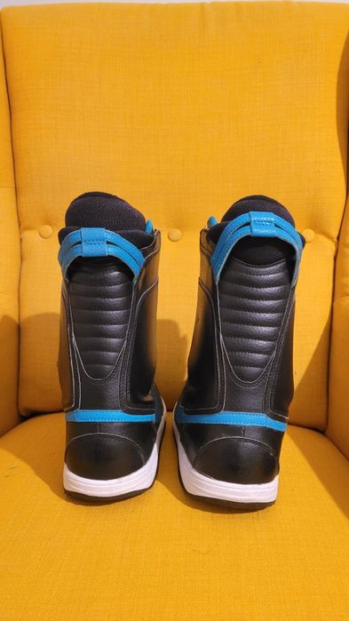 Boots snowboard NIKE BOA 42 / 27 cm