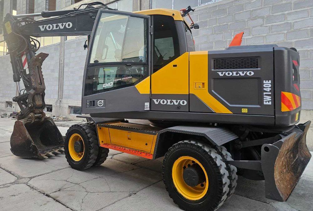 Аренда экскаватора / ekskavator xizmalari