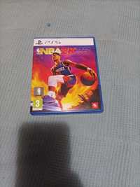 Vând NBA2K23 pentru PS5