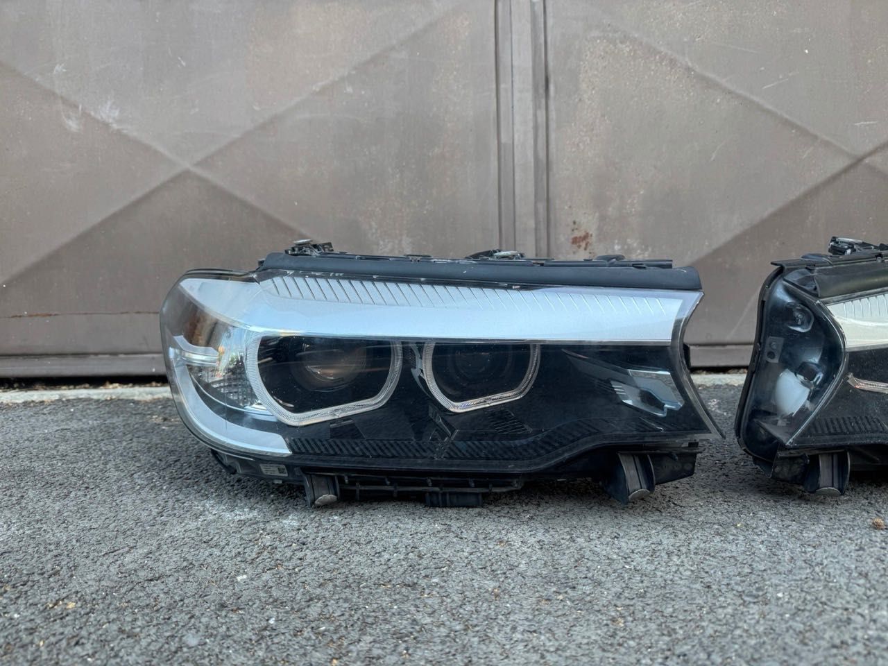 Faruri Far  BMW G30 G31 Full LED AHL adaptiv