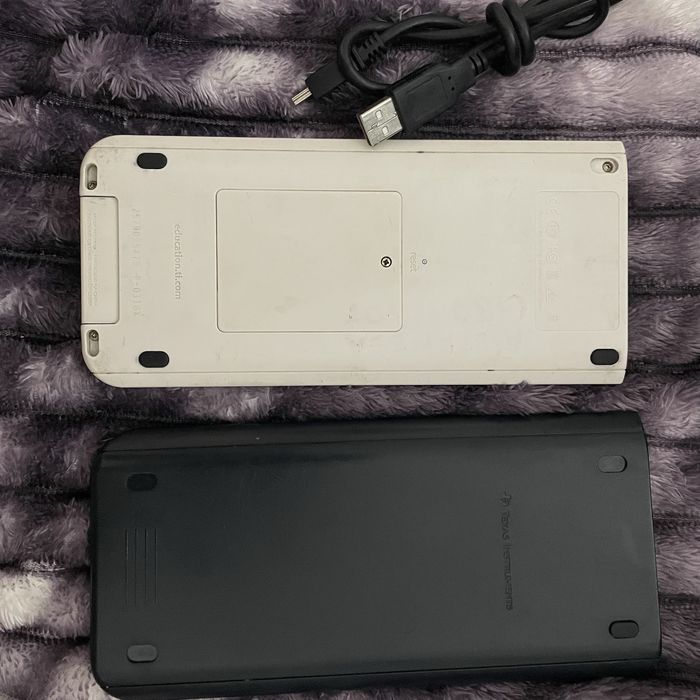 texas instruments nspire cx calculator