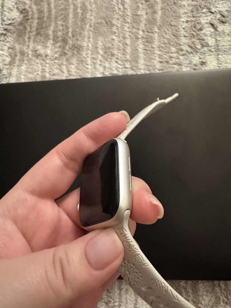apple watch se 2022
