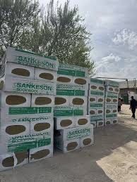 базалт,базальтовий утеплитель,Bazalt sankeson ishlab chqaruvchidan