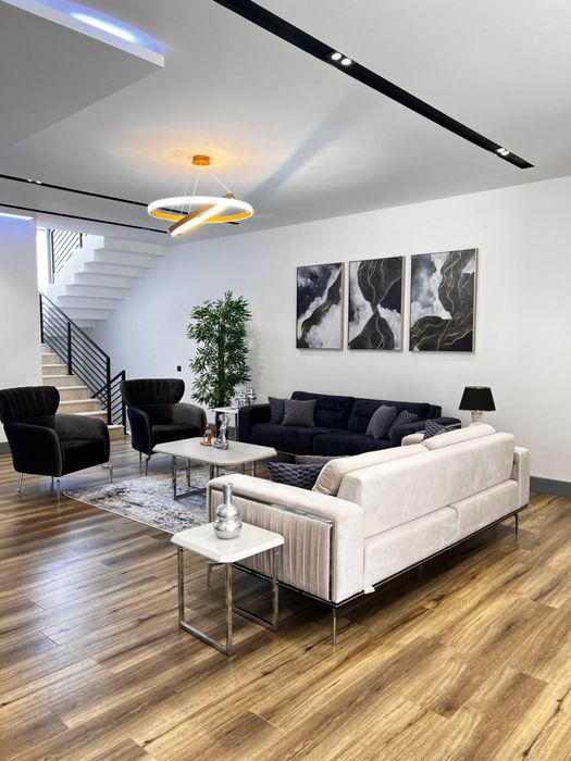 Сдается в аренду новый дом возле парка Янги Узбекистон