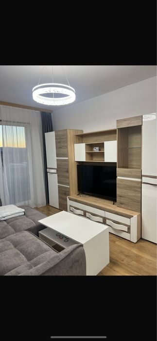 Inchiriez apartament 2 camere Sibiu