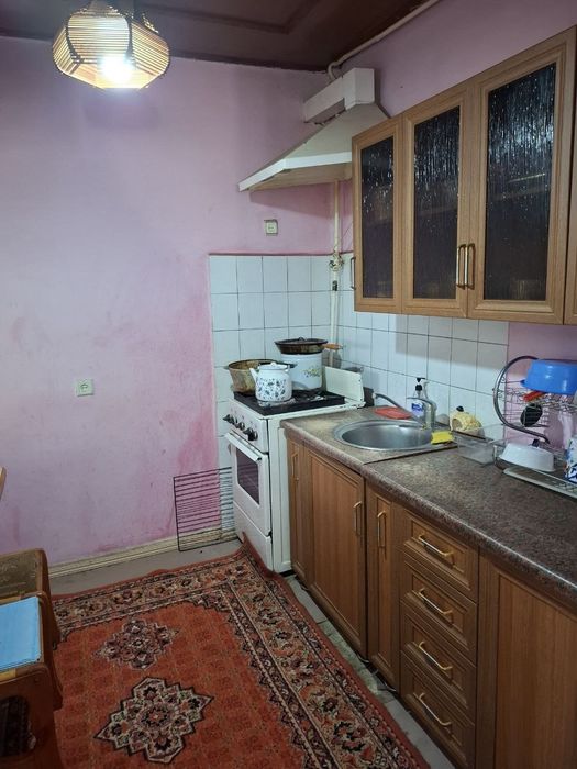 Сдается в аренду коттедж