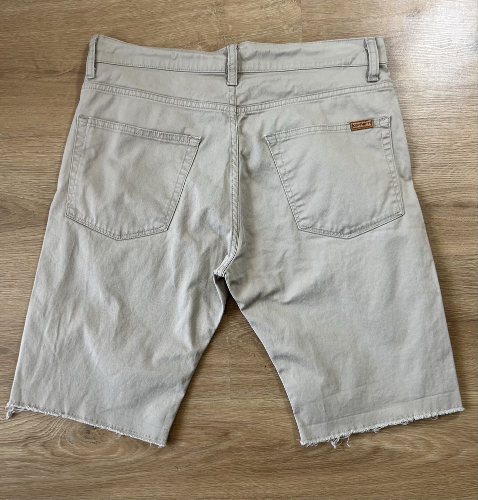 Carhartt,Hurley/Nike къси панталони размер 31-32