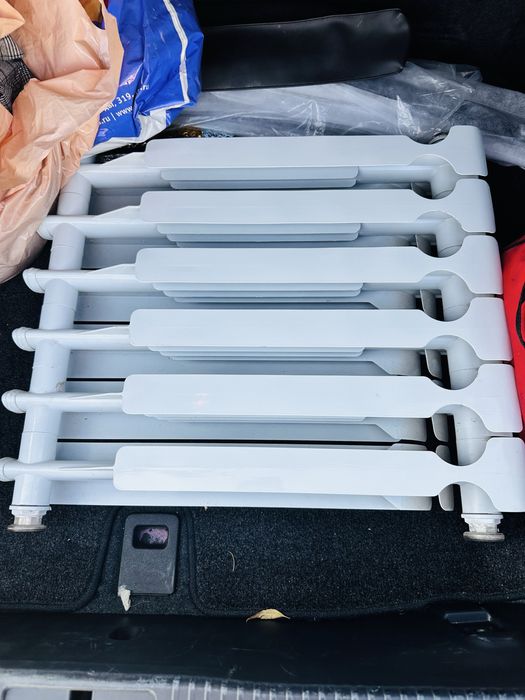 Батарея для отопления