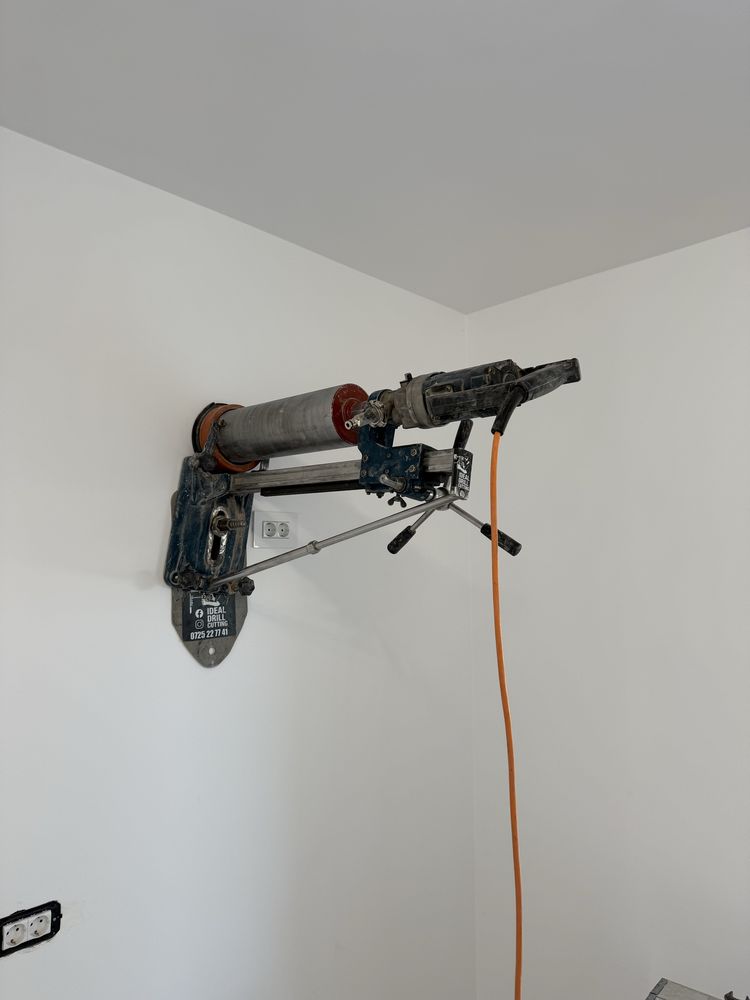 Carotam Rapid & Curat Gaura Hota/Gaura Centrala T./Aer C./Ventilatii