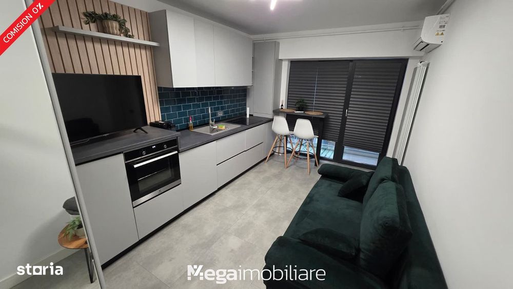 #Garsonieră mobilată · Vedere lacul Siutghiol | Stațiunea Mamaia