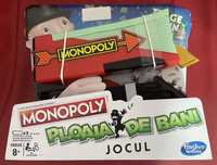 Monopoly: Cash Grab. Ploaia de bani