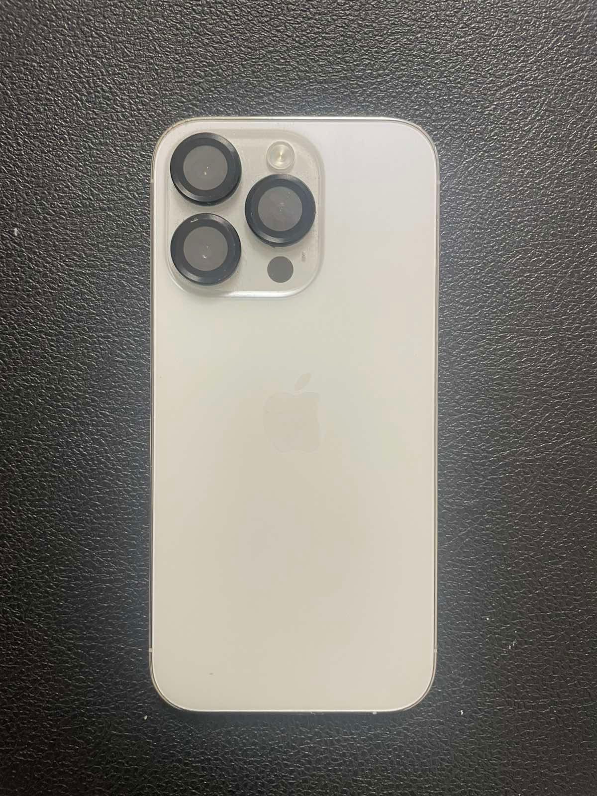 iPhone 14 Pro.  128 GB