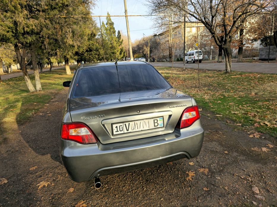 Нексия 2 донс супер