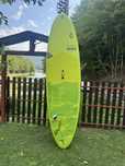 Stand up Paddle  Sup Aquatone Wave 320