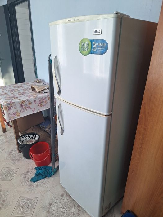 Холодильник на з/п