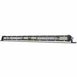 57.7 см диоден 54 led bar 78w ултра тънък 12d рефлектор 12-24v комбини