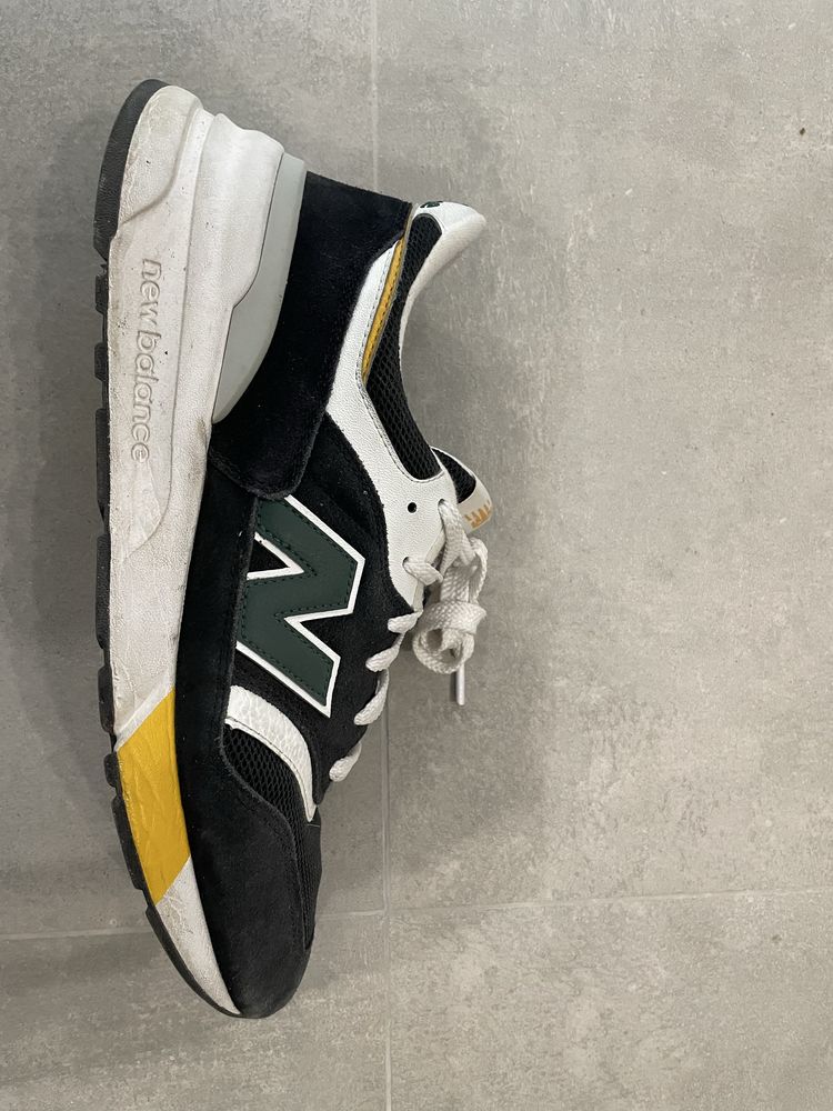 New ballance 997R