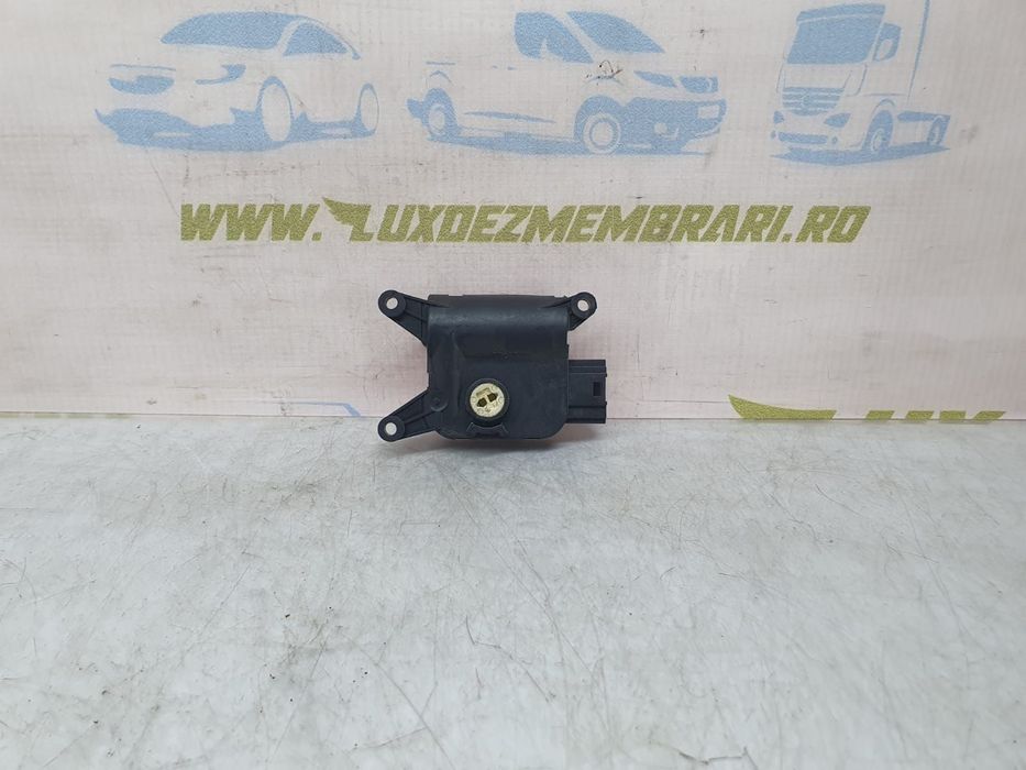 Motoras clapeta aeroterma 3c0907511d Volkswagen VW Passat B6 [2005 -