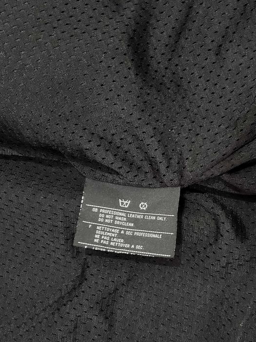 HARLEY DAVIDSON Харли Оригинално Кожено Рокерско Яке Рокерия Кожа L-XL