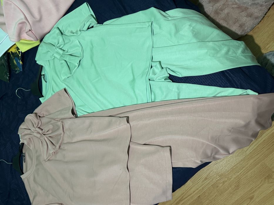 Compleuri noi cu etichetă,mărime universala