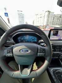 Ford Focus vând Focus 1,5 ecoBoost 182 cp 2019