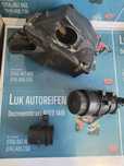 Carcasa filtru aer ulei debitmetru aer BMW X1 E84 E 90 E91 2.0 D