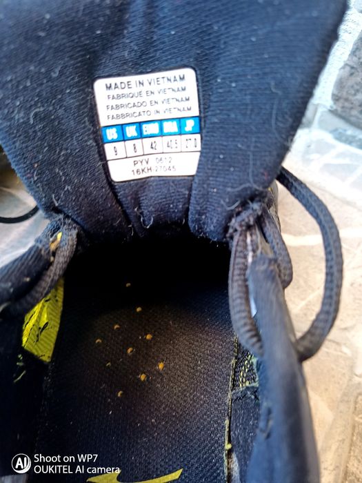 Оригинални Мизуми