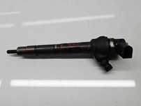 Injector  Volkswagen Jetta 4 (6Z) [Fabr 2011-2017] 03L130277J 2.0 TDI