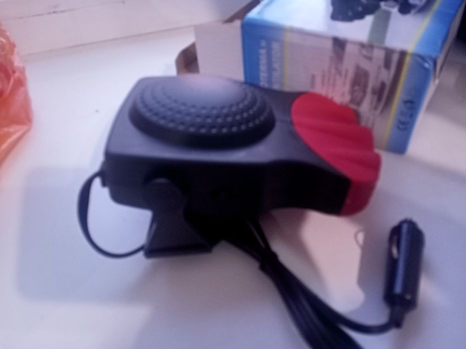 продам обогреватель автомобильного салона