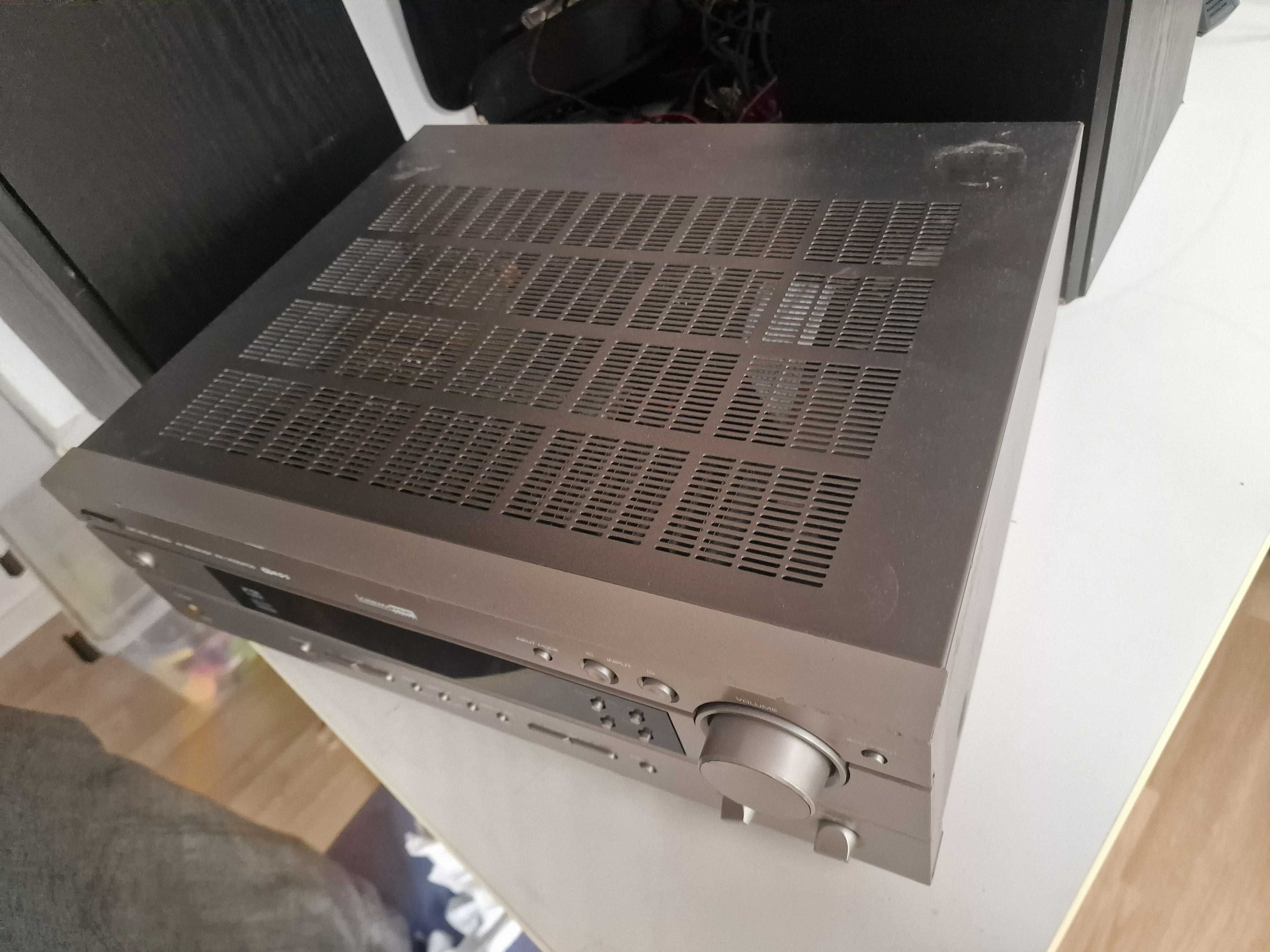 Amplificator Receiver Harman YAMAHA RX396RDS stare poerfecta