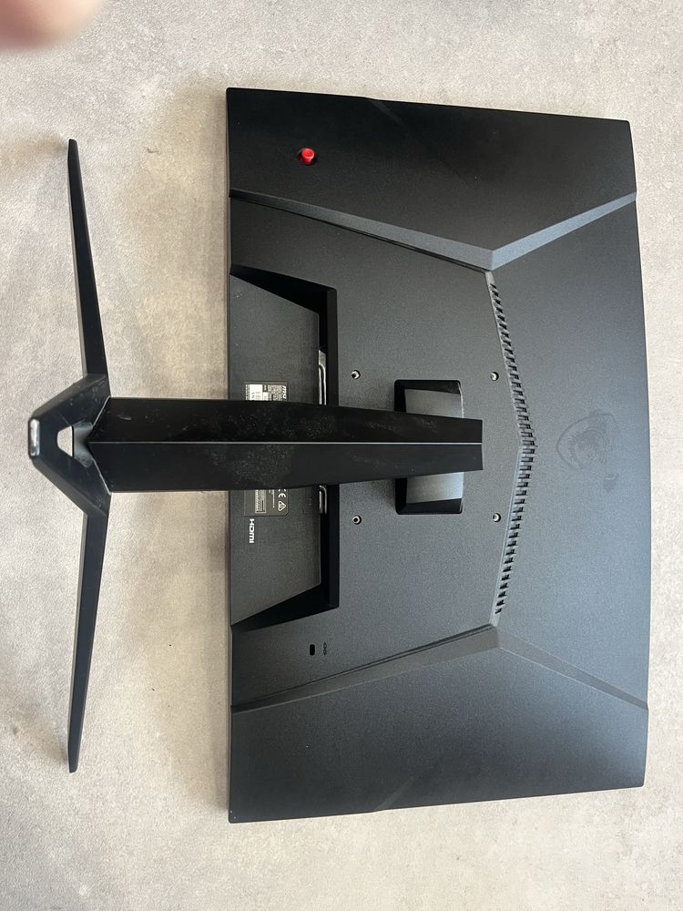 Pc 3060 ti + monitor 144 hz