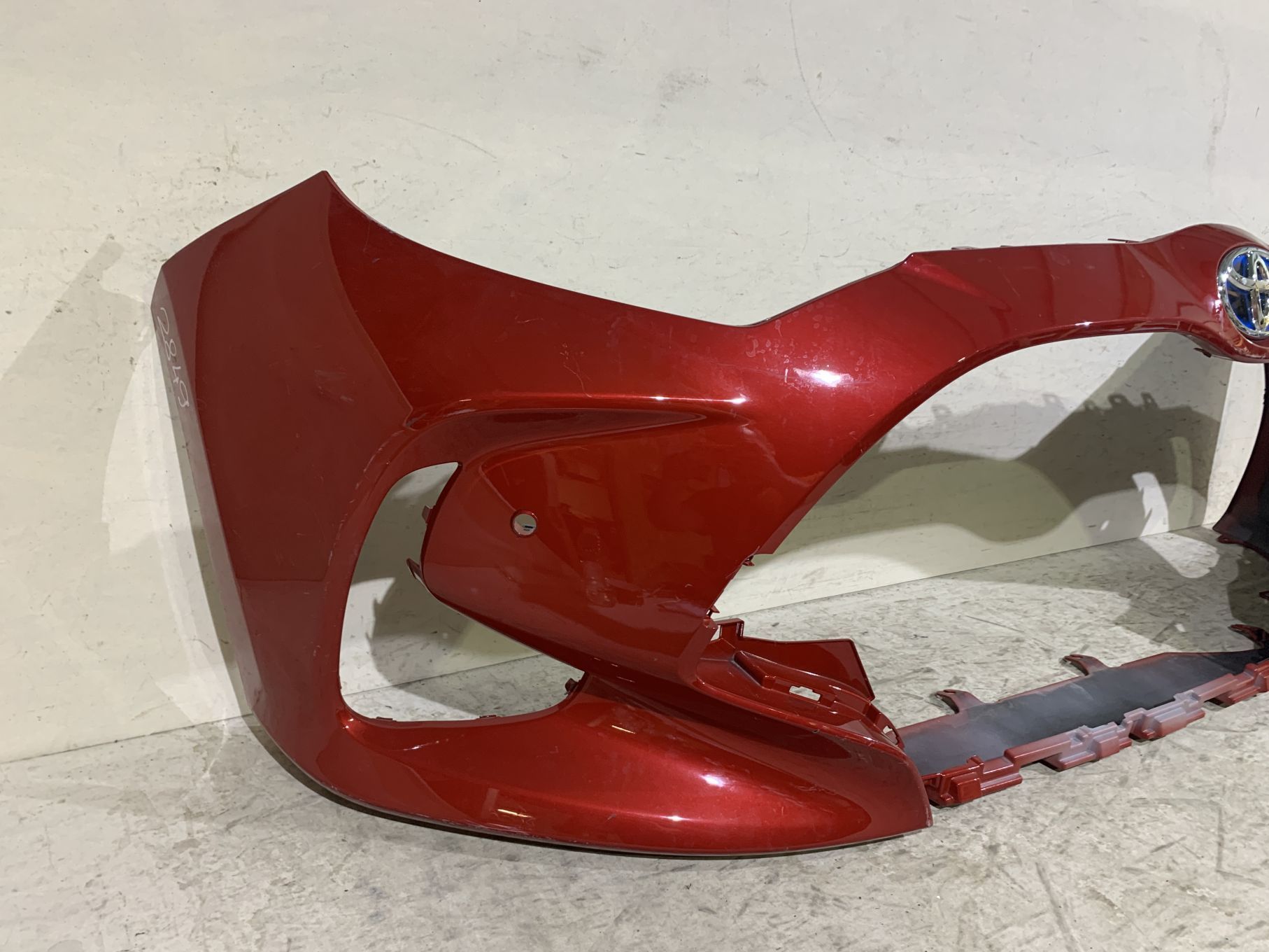 Bara fata Toyota Yaris, 2020, 2021, 2022, 2023, cod origine OE 52119-K0050.