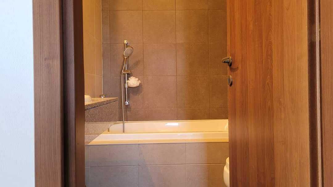 Studio Penthouse Ansamblul Rezidential Ten Blocks