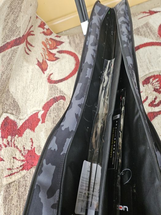 Lansete si mulinete daiwa nzone fedeer