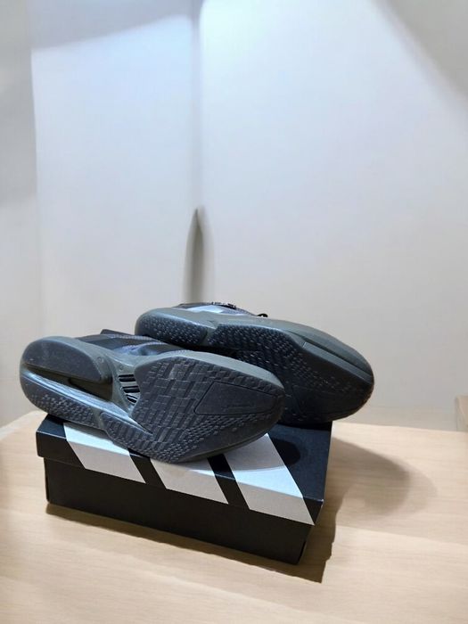 Adizero Adios Pro 4 Black