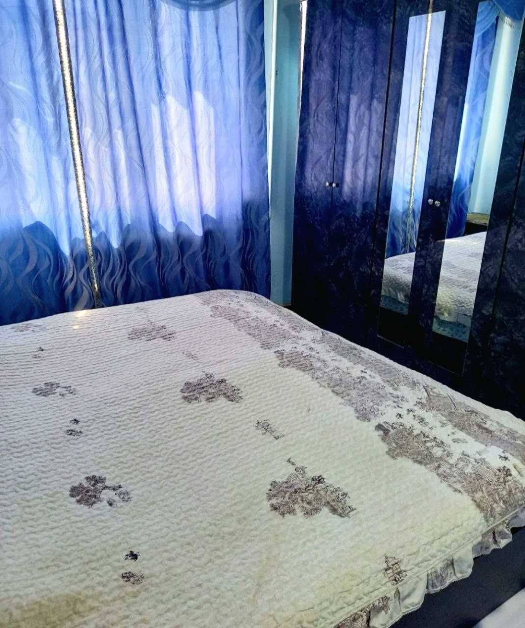Yashnobod tumani, Kadishevada 4 xonali kv ijoraga beriladi (Bezmakler)