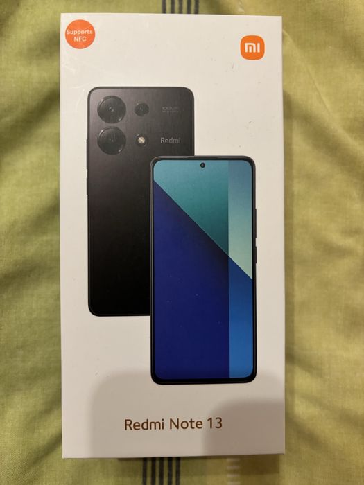 Xiaomi Remi note 13