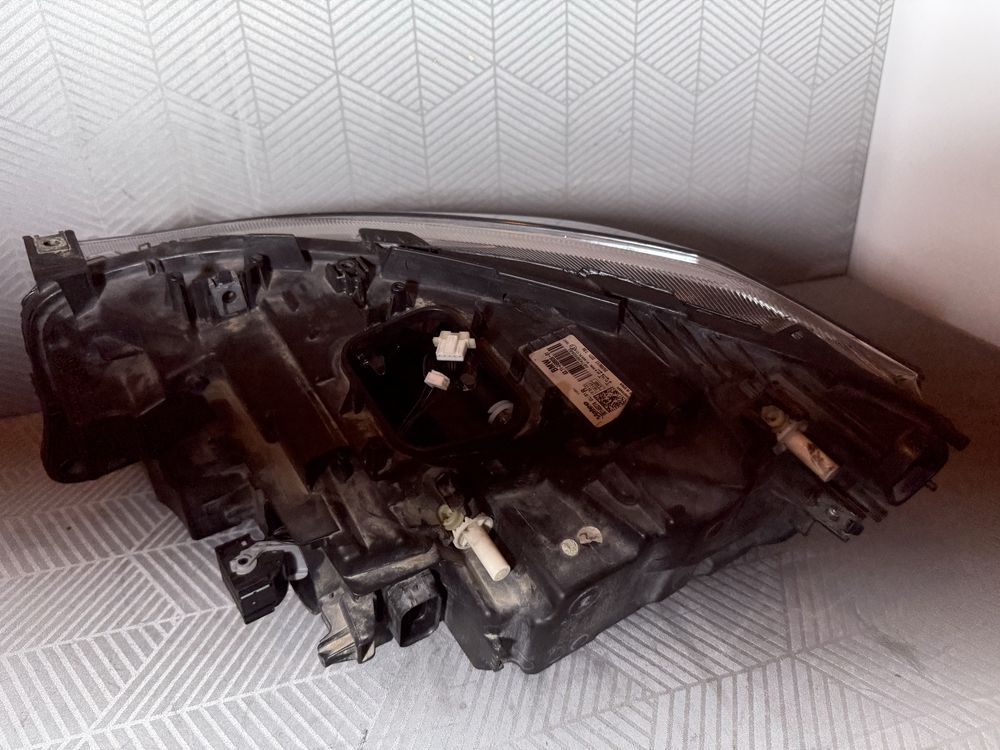 Far dreapta led bmw seria 3 gt f34