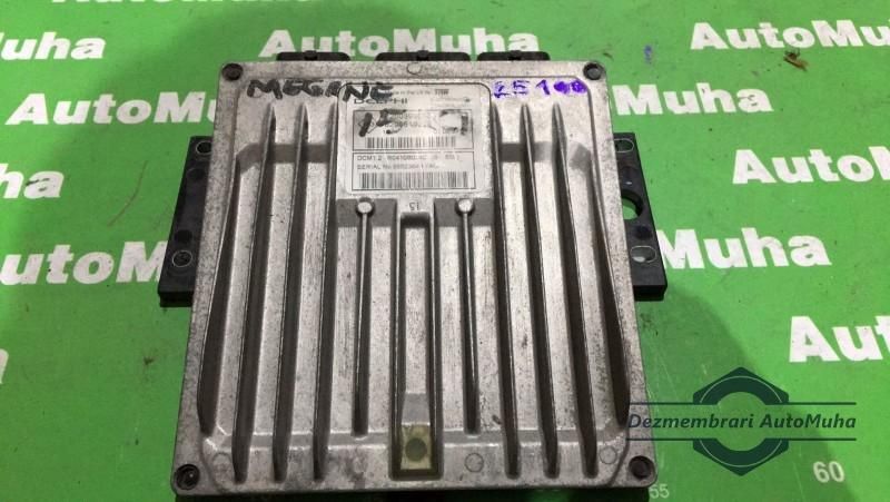 Calculator ecu Renault Clio 2 1998-2005 8200399038