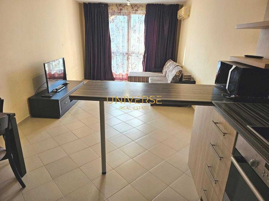 Продава се Тристаен апартамент в к.к. Слънчев бряг - 98 кв.м за 1113 €/кв.м - Снимка #7